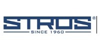 STROS-Sedlčanské strojírny, a.s., logo