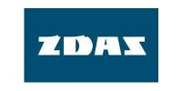 ŽĎAS logo