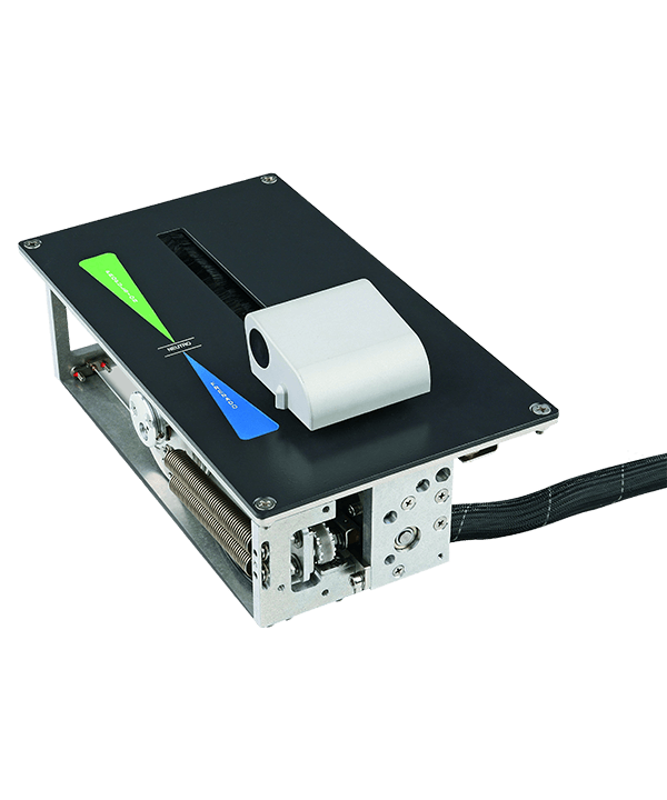 Linearni Power Brake Ovladac Metro Riacontrol Gessmann