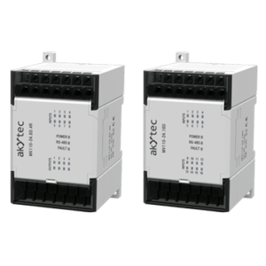 I/O moduly - Modbus RTU (RS485)