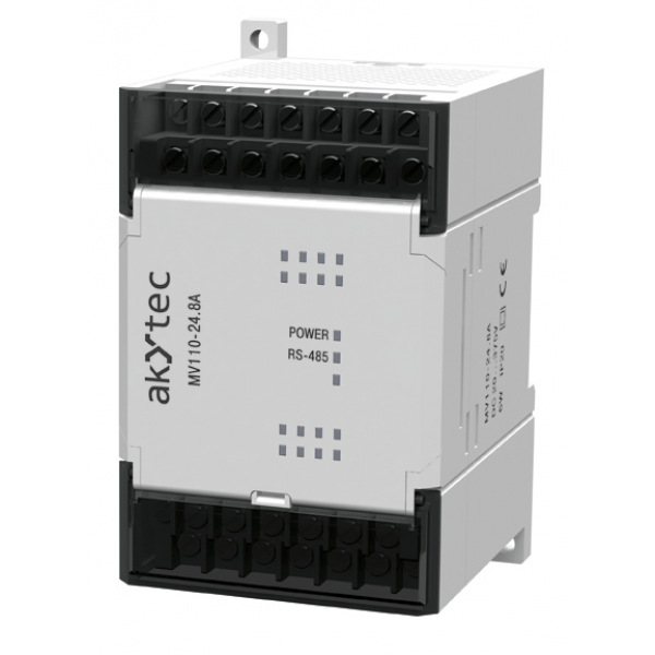 Produkt I/O modul – univerzální analogové vstupy (RS485)